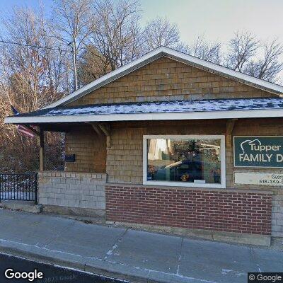 Dentist Office Image for provider