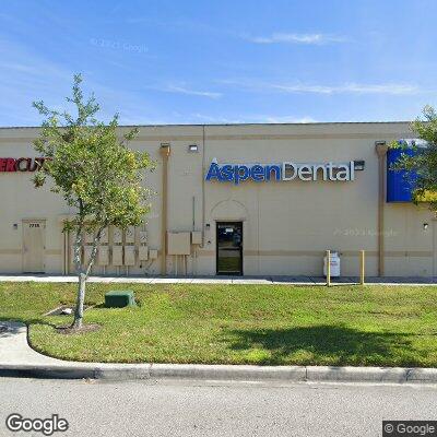 Dentist Office Image for provider