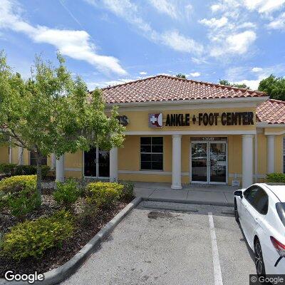Dentist Office Image for provider