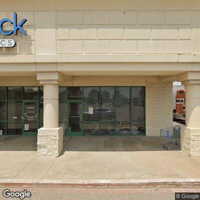 Dentist Office Image for provider