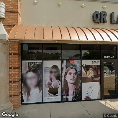 Dentist Office Image for provider