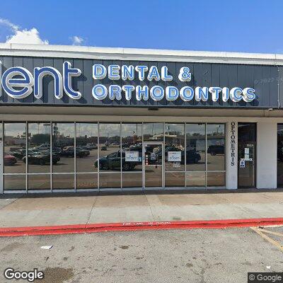 Dentist Office Image for provider