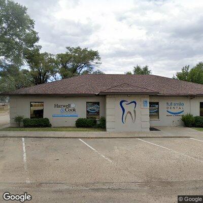 Dentist Office Image for provider