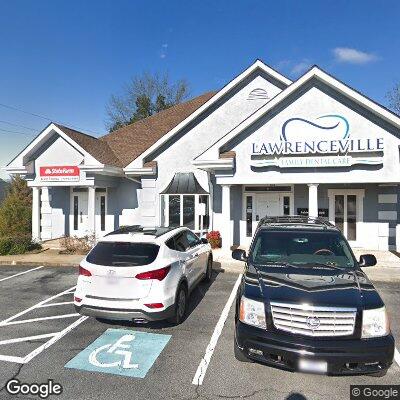 Dentist Office Image for provider