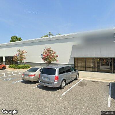 Dentist Office Image for provider