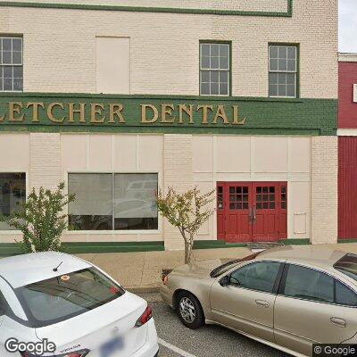 Dentist Office Image for provider