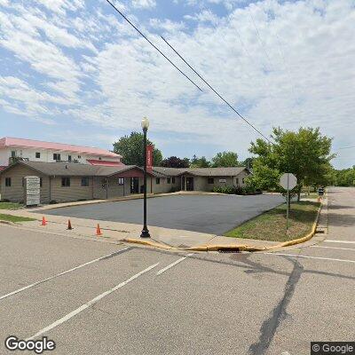 Dentist Office Image for provider