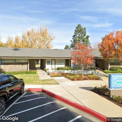 Dentist Office Image for provider