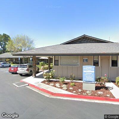 Dentist Office Image for provider
