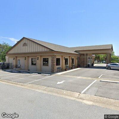Dentist Office Image for provider
