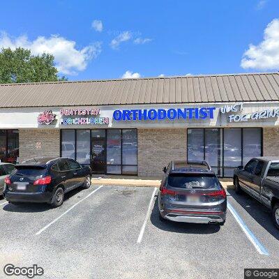 Dentist Office Image for provider