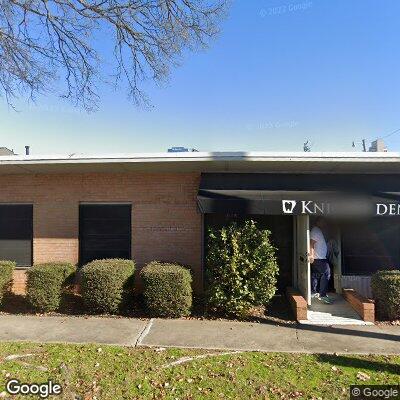 Dentist Office Image for provider