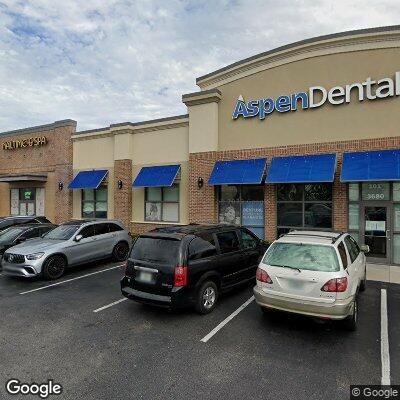 Dentist Office Image for provider