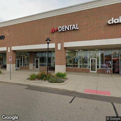 Dentist Office Image for provider