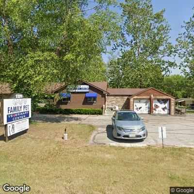 Dentist Office Image for provider