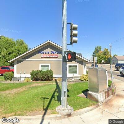 Dentist Office Image for provider