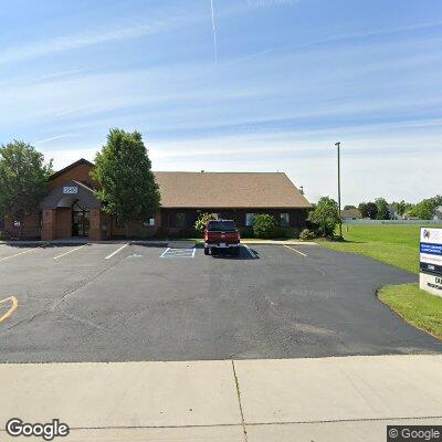 Dentist Office Image for provider
