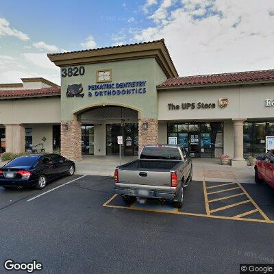Dentist Office Image for provider