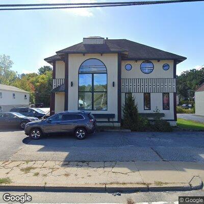 Dentist Office Image for provider