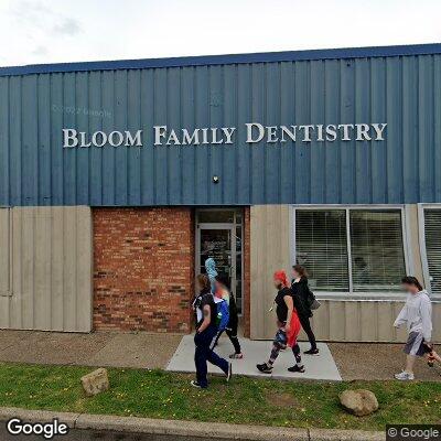 Dentist Office Image for provider