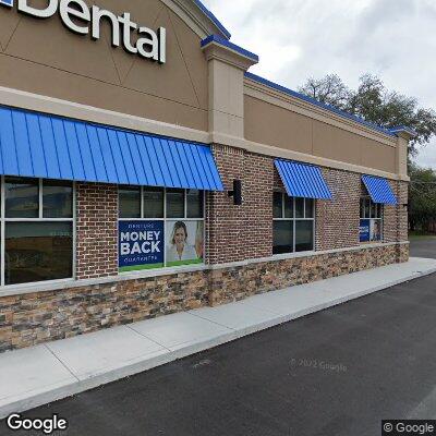 Dentist Office Image for provider