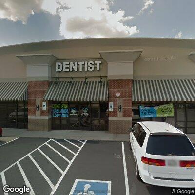 Dentist Office Image for provider