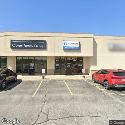 Dentist Office Image for provider