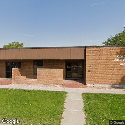 Dentist Office Image for provider