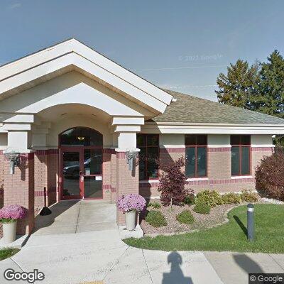 Dentist Office Image for provider