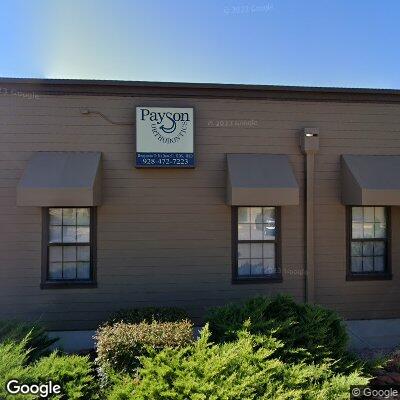 Dentist Office Image for provider