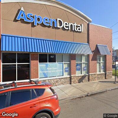 Dentist Office Image for provider