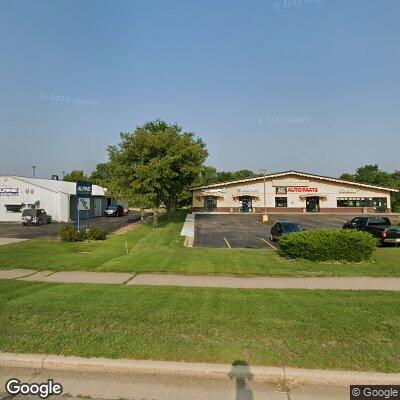 Dentist Office Image for provider