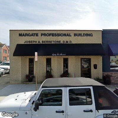 Dentist Office Image for provider