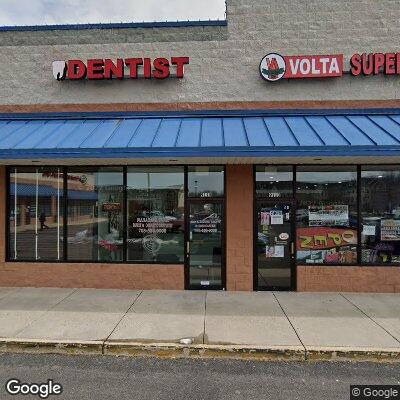 Dentist Office Image for provider