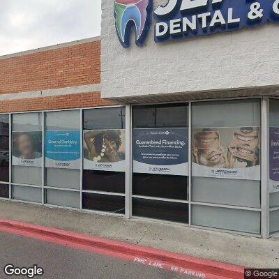 Dentist Office Image for provider