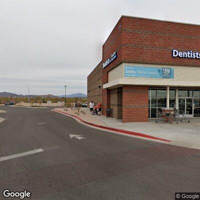 Dentist Office Image for provider