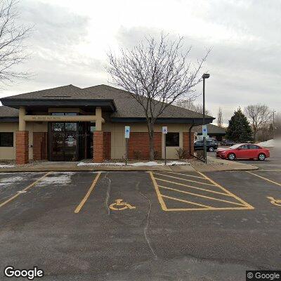Dentist Office Image for provider