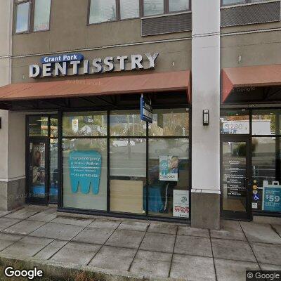 Dentist Office Image for provider