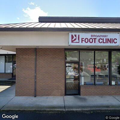 Dentist Office Image for provider