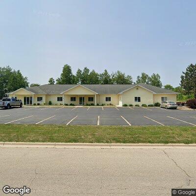 Dentist Office Image for provider