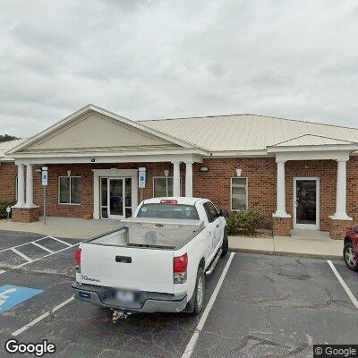 Dentist Office Image for provider