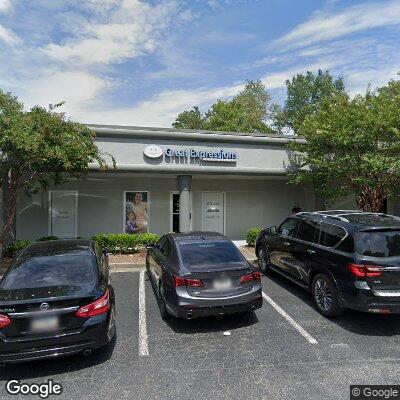 Dentist Office Image for provider