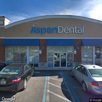 Dentist Office Image for provider