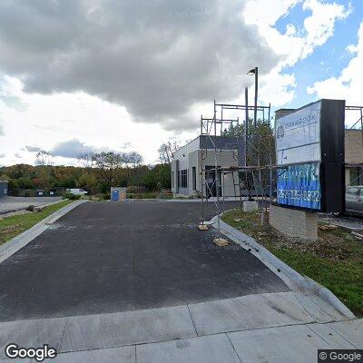 Dentist Office Image for provider