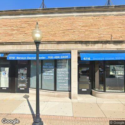 Dentist Office Image for provider