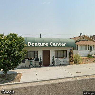 Dentist Office Image for provider