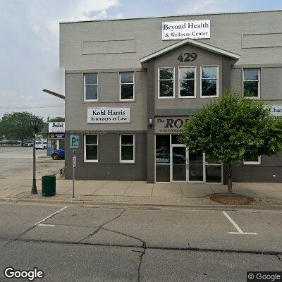 Dentist Office Image for provider