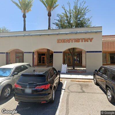 Dentist Office Image for provider