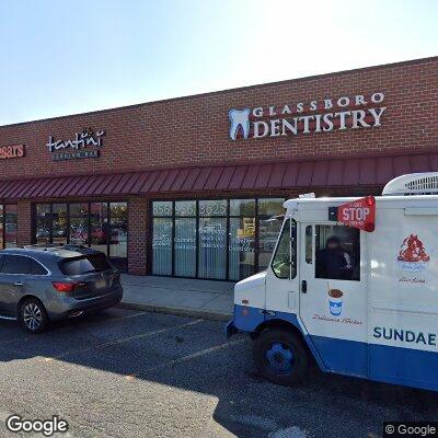 Dentist Office Image for provider