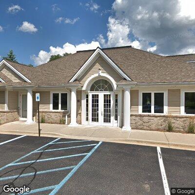 Dentist Office Image for provider